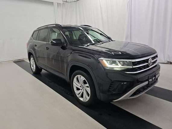 VOLKSWAGEN ATLAS 4MOTION 2022 1V2HP2CA2NC507839 image VOLKSWAGEN ATLAS 4MOTION 2022 1V2HP2CA2NC507839 image